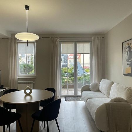 Najlepsza Lokalizacja W Elku!! Piekny, Prestizowy Apartament Z Dziedzincem !! מראה חיצוני תמונה