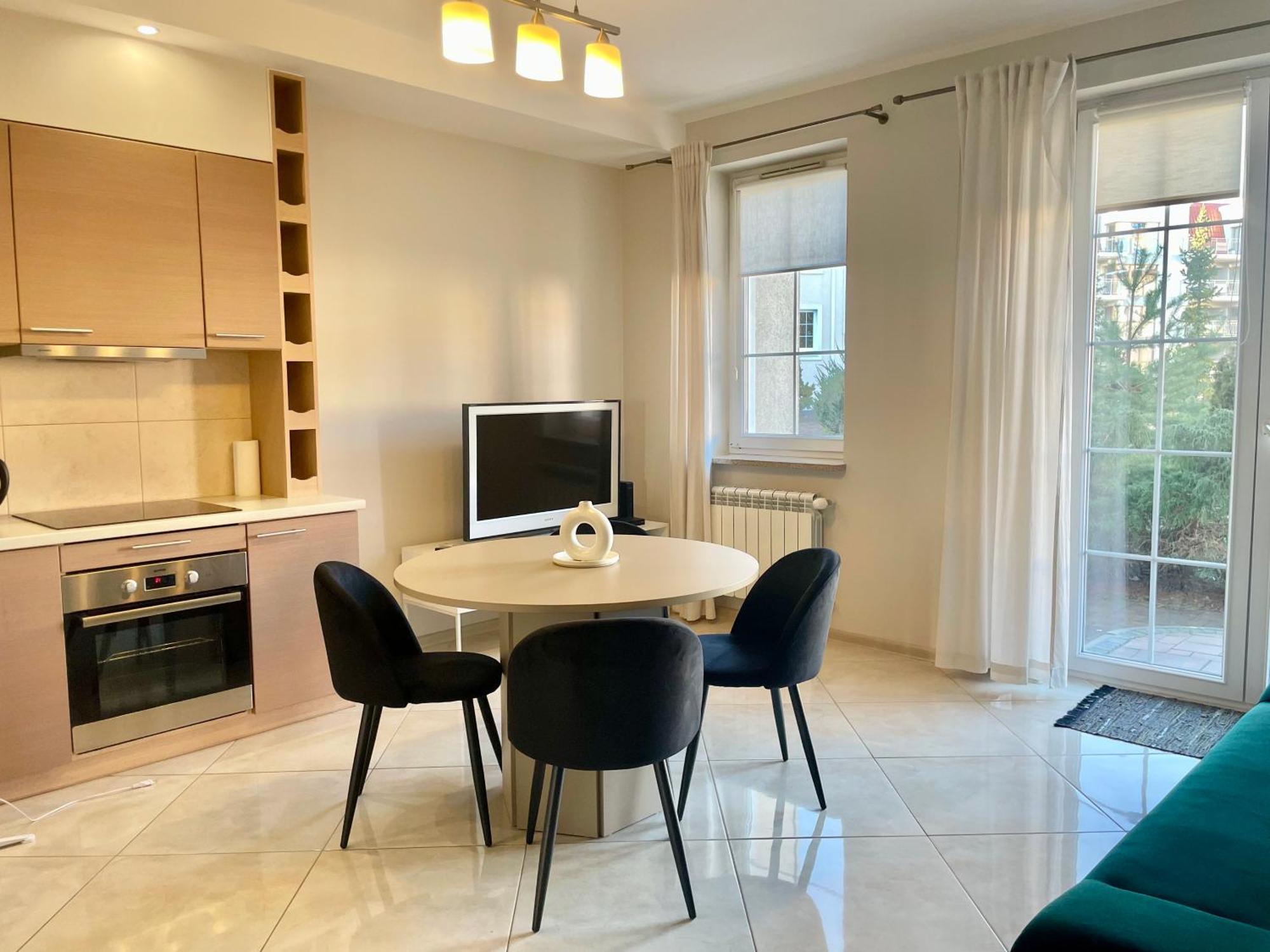 Najlepsza Lokalizacja W Elku!! Piekny, Prestizowy Apartament Z Dziedzincem !! מראה חיצוני תמונה