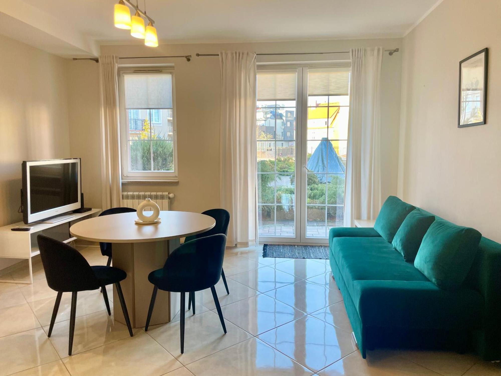 Najlepsza Lokalizacja W Elku!! Piekny, Prestizowy Apartament Z Dziedzincem !! מראה חיצוני תמונה