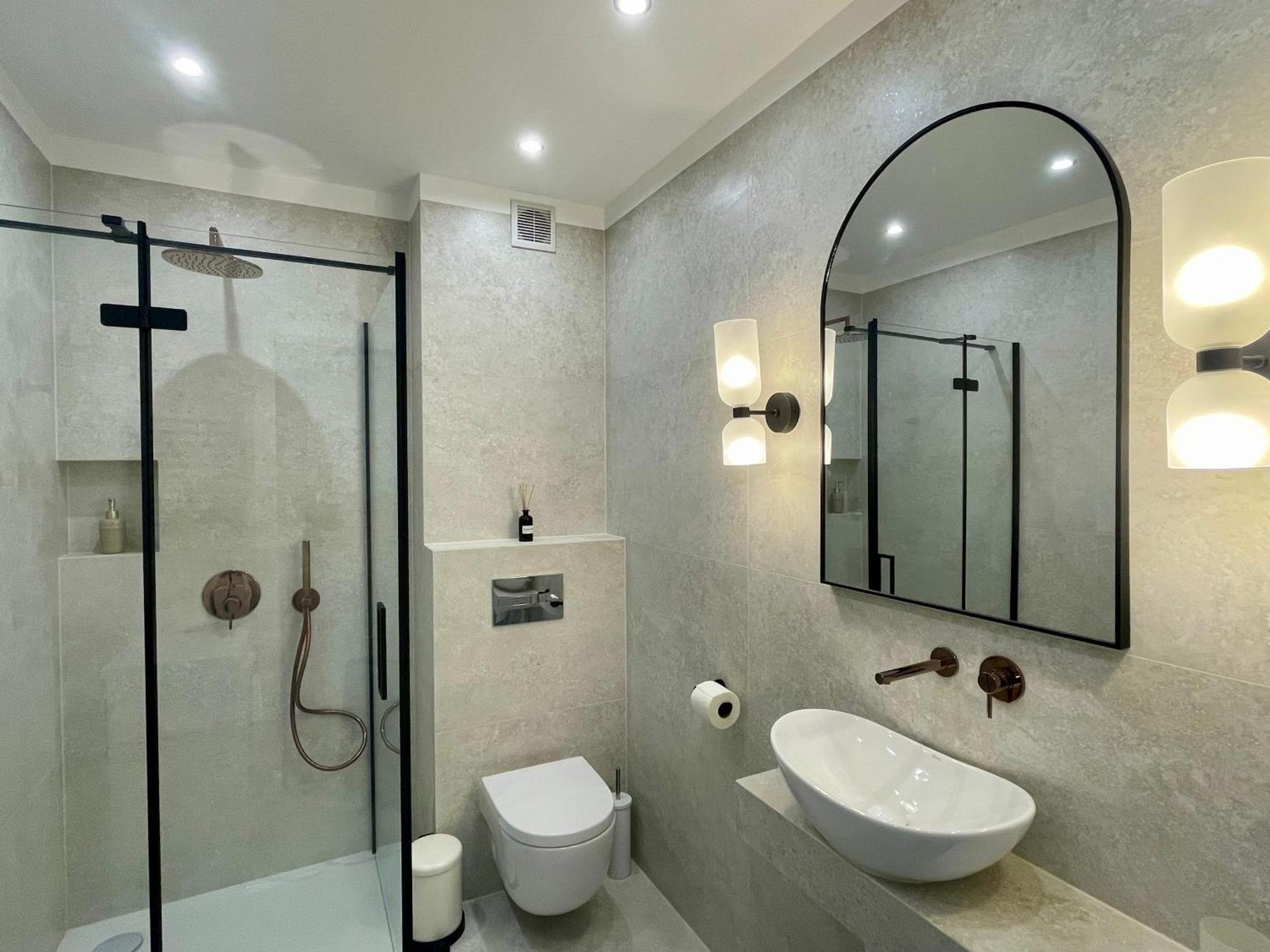 Najlepsza Lokalizacja W Elku!! Piekny, Prestizowy Apartament Z Dziedzincem !! מראה חיצוני תמונה
