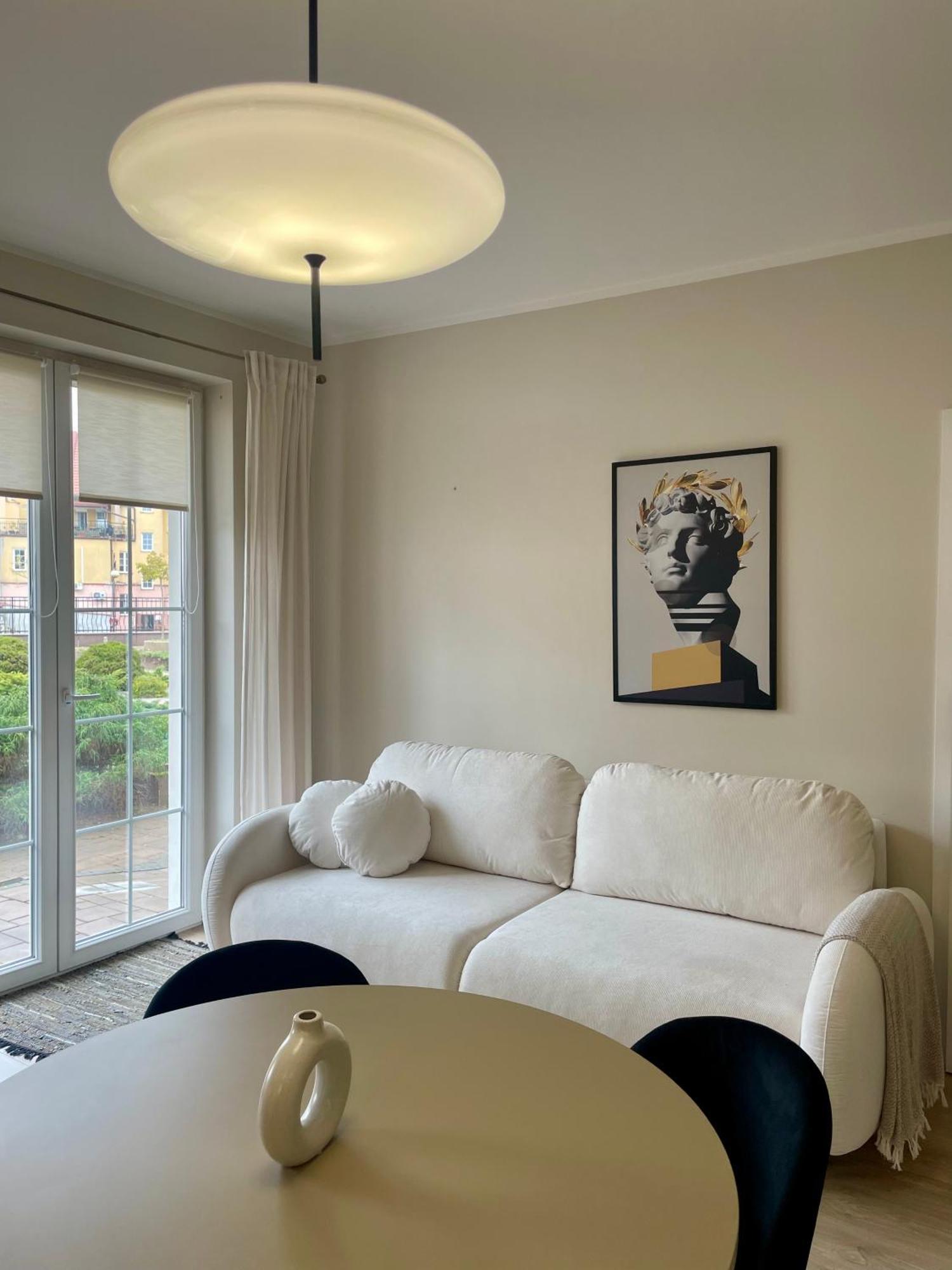 Najlepsza Lokalizacja W Elku!! Piekny, Prestizowy Apartament Z Dziedzincem !! מראה חיצוני תמונה