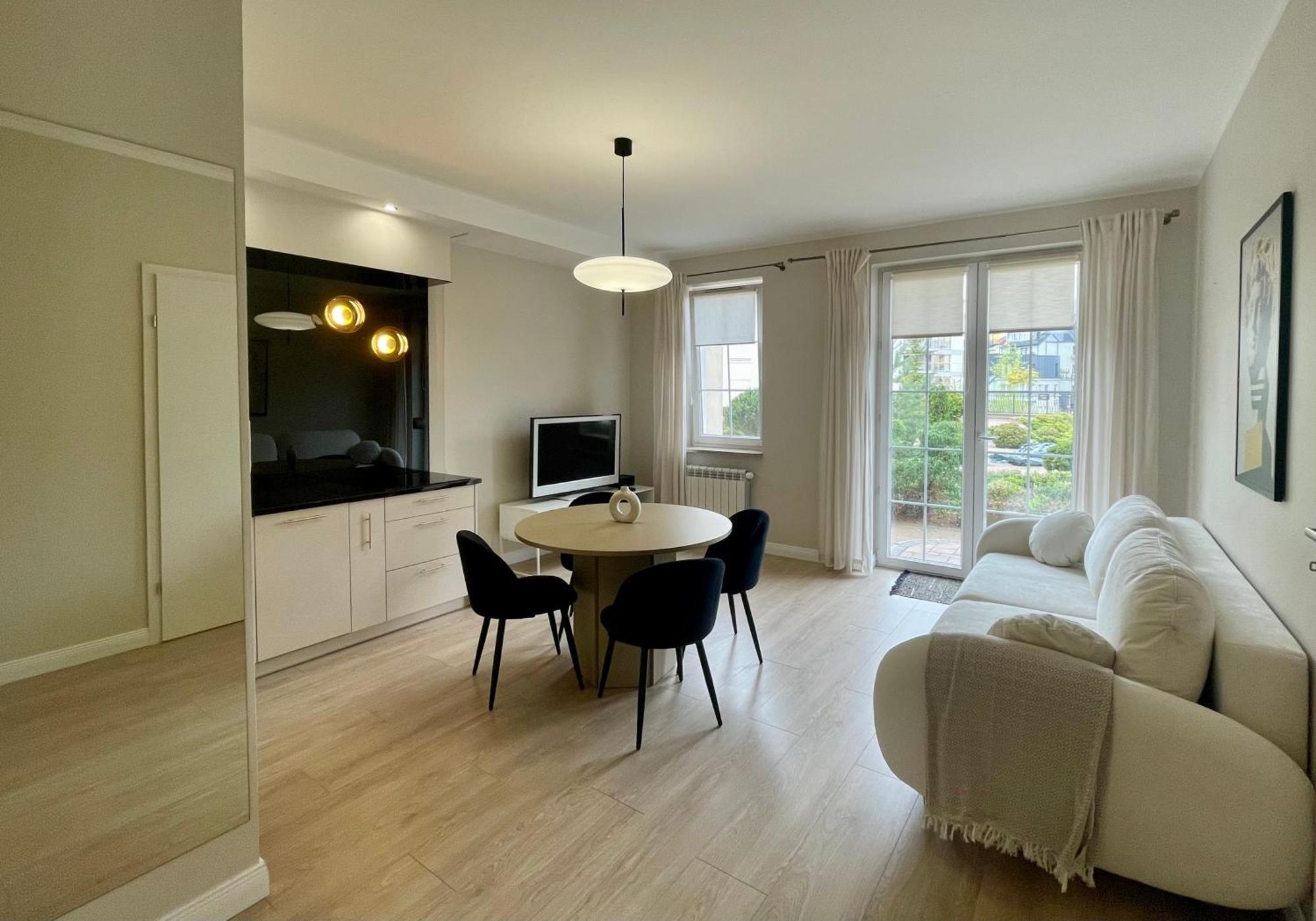 Najlepsza Lokalizacja W Elku!! Piekny, Prestizowy Apartament Z Dziedzincem !! מראה חיצוני תמונה